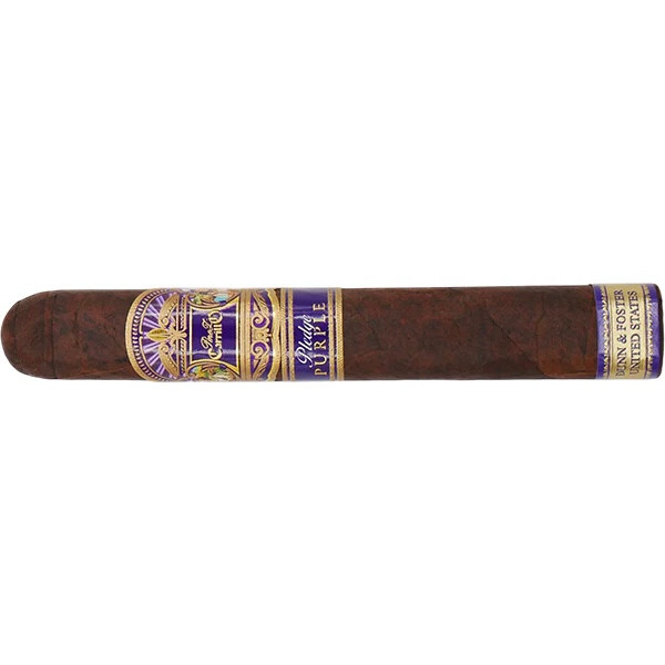 EP Carrillo Pledge Purple