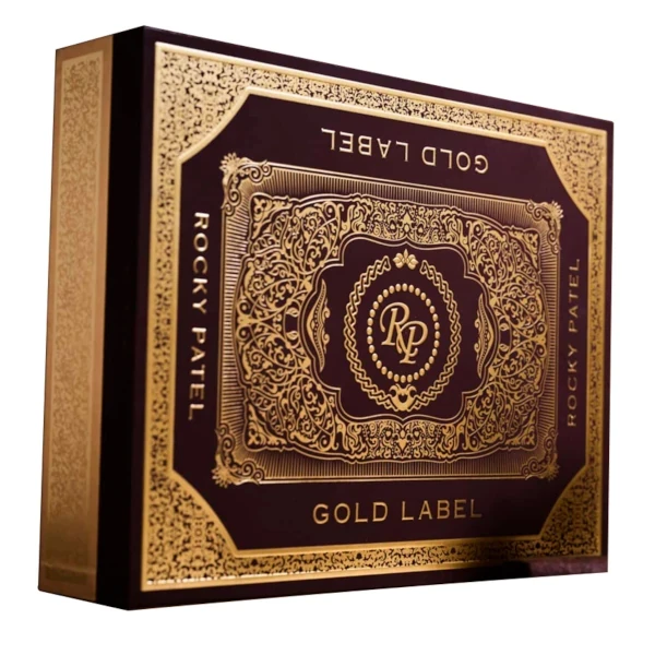 Rocky Patel - Gold Label - Sixty