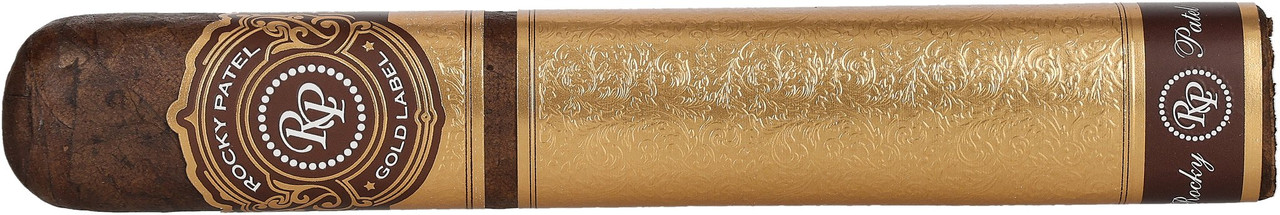 Rocky Patel - Gold Label - Sixty