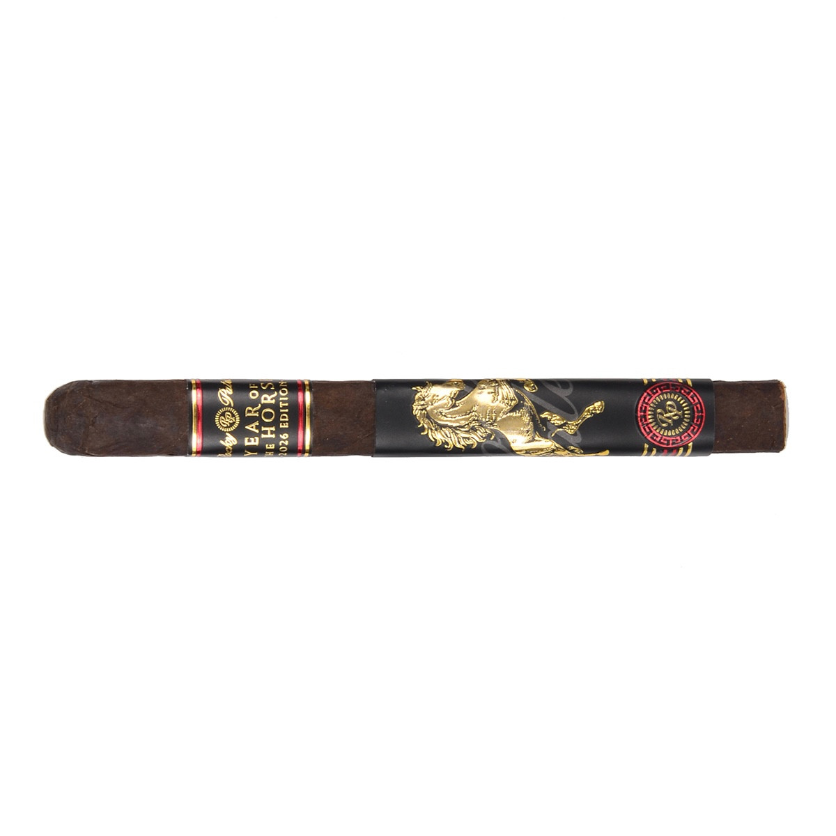 Rocky Patel - Year of the Horse 2026 - Churchill