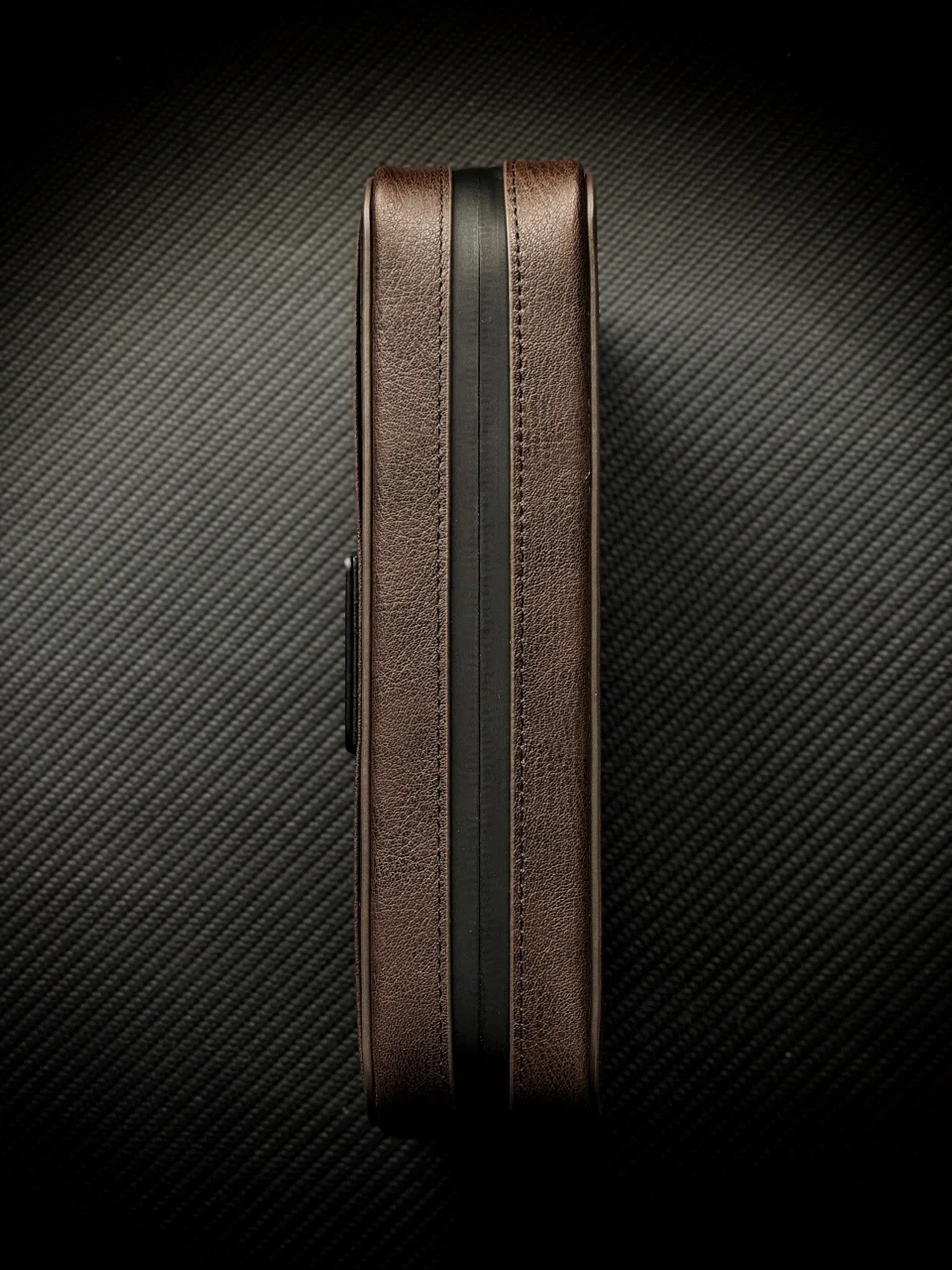 Project Carbon - Chocolate Drop