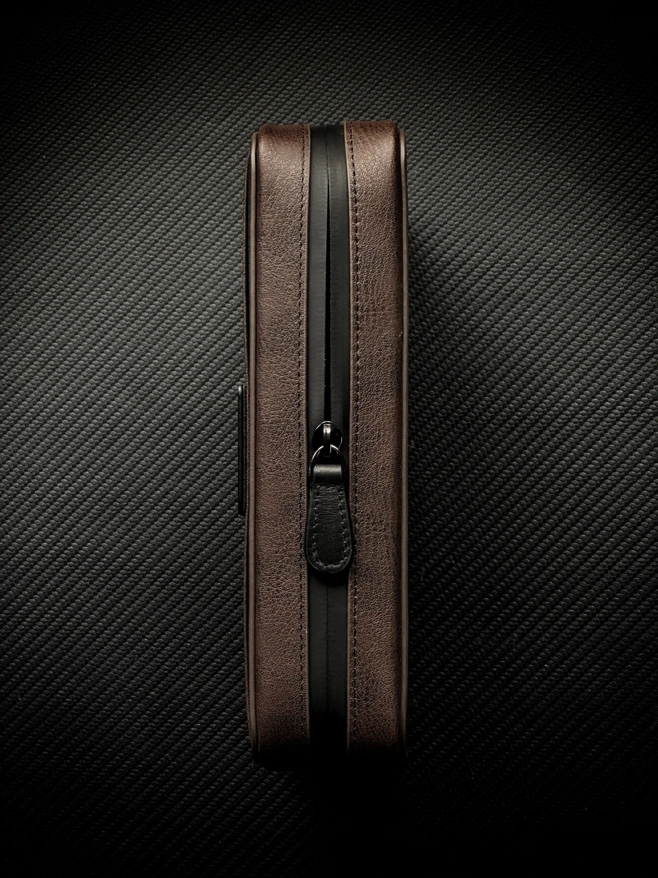 Project Carbon - Chocolate Drop