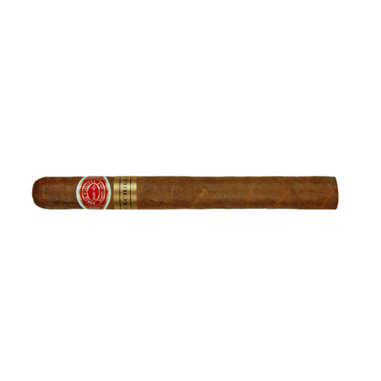 Romeo y Julieta Churchills