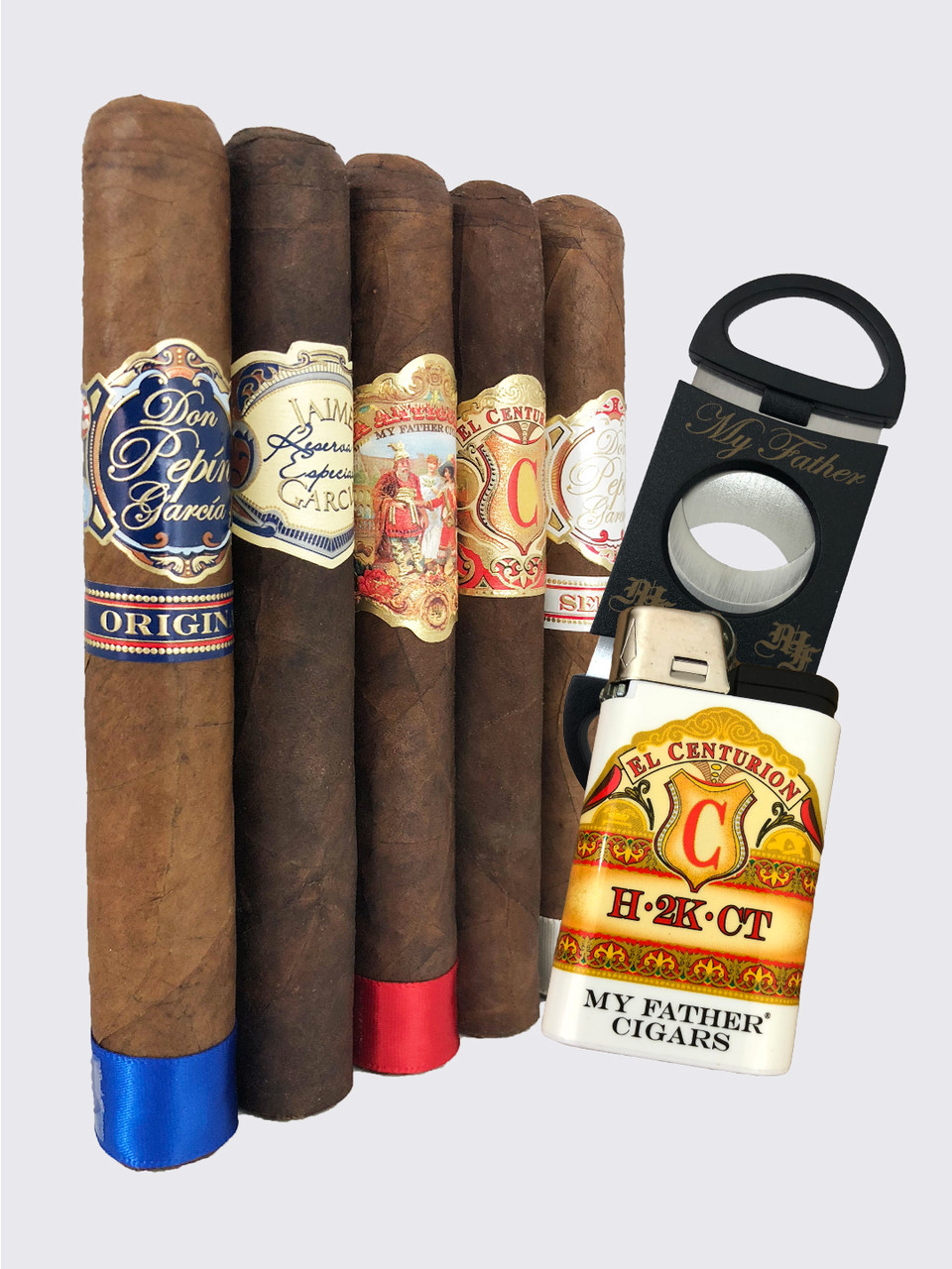 My Father Cigars Toro Selection