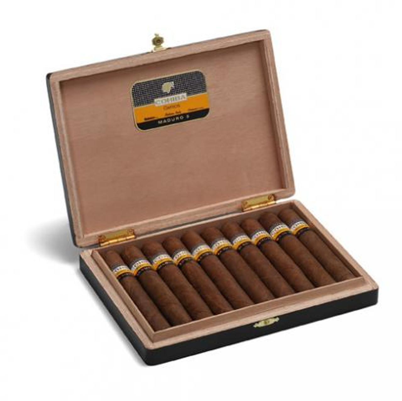 Cohiba Genios - Box of 10