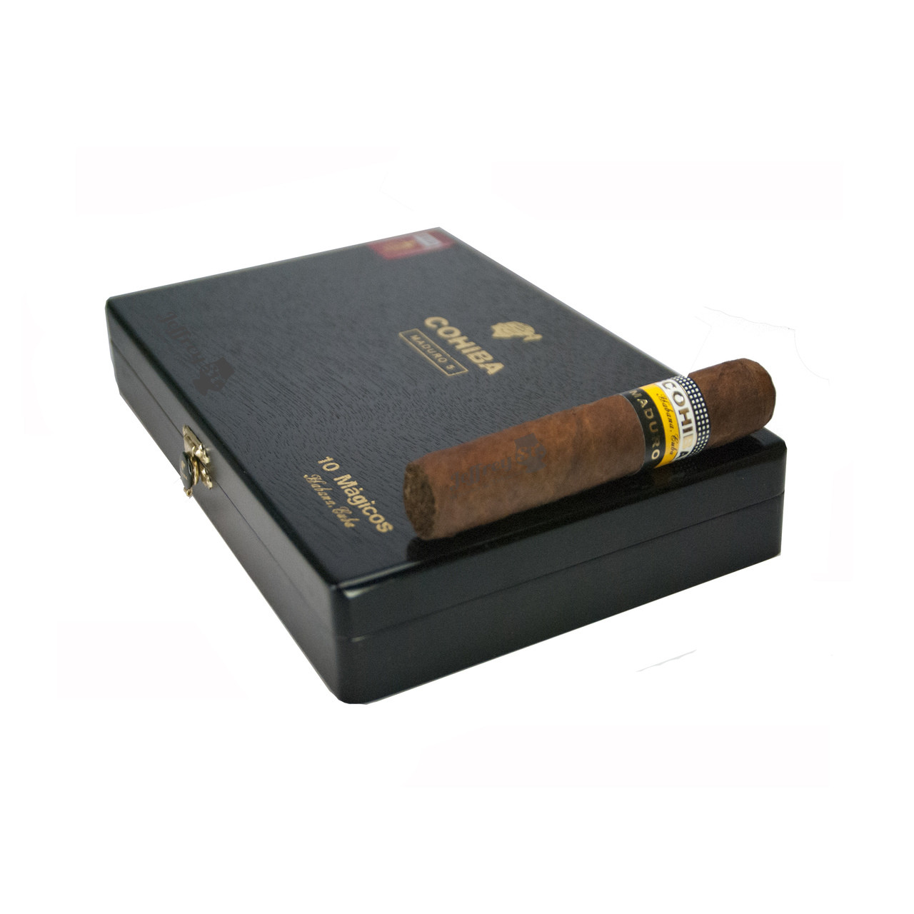 Maduro Magicos - Cigars.co.za