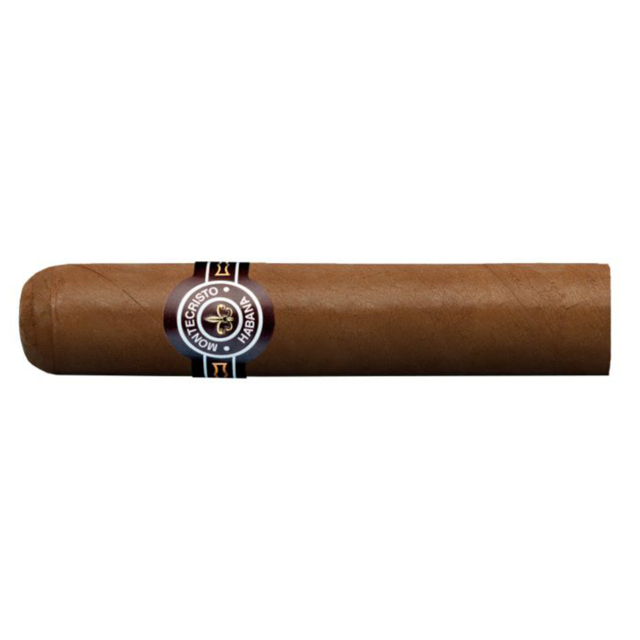 Montecristo Media corona