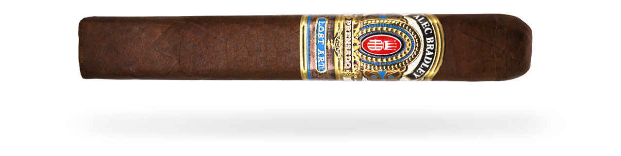 Alec Bradley Prensado Lost Art Robusto