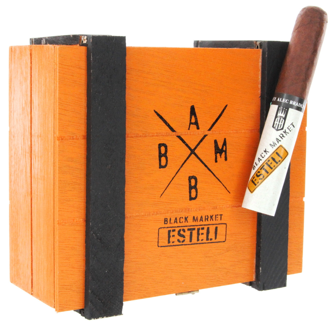 Alec Bradley Black Market Esteli Gordo