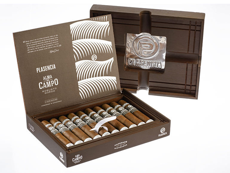 Alma Campo Guajiro - Robusto Gordo - Cigars.co.za