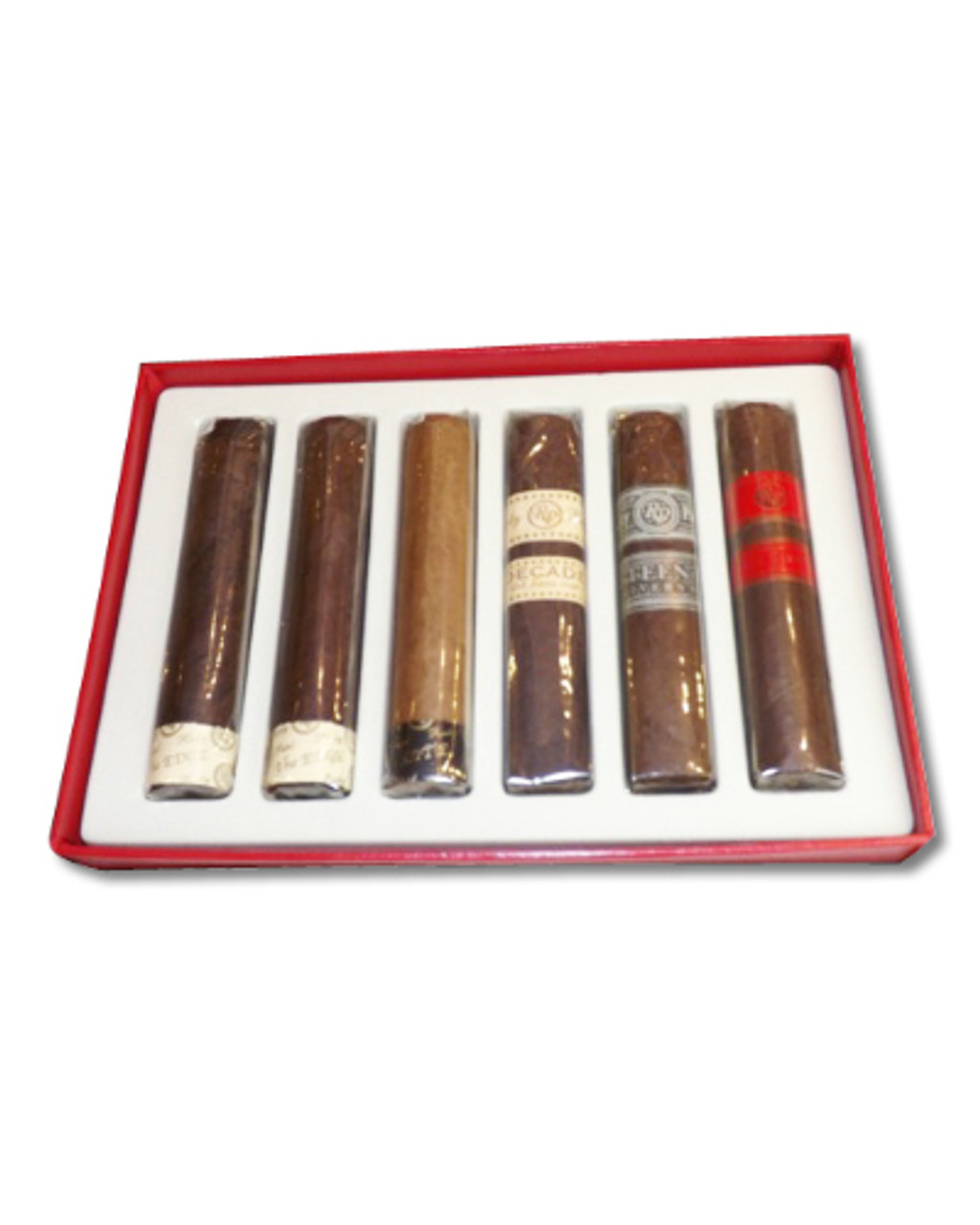 Rocky Patel - Special Edition - Short Robusto