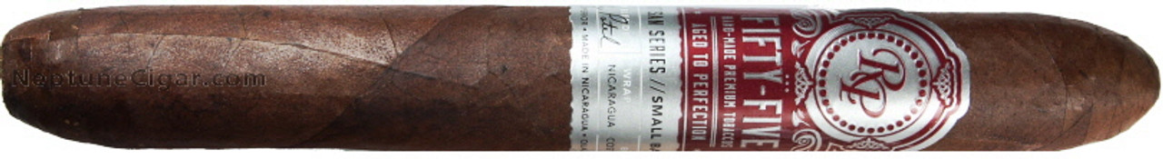  Rocky Patel - Fifty-Five (55) - Toro