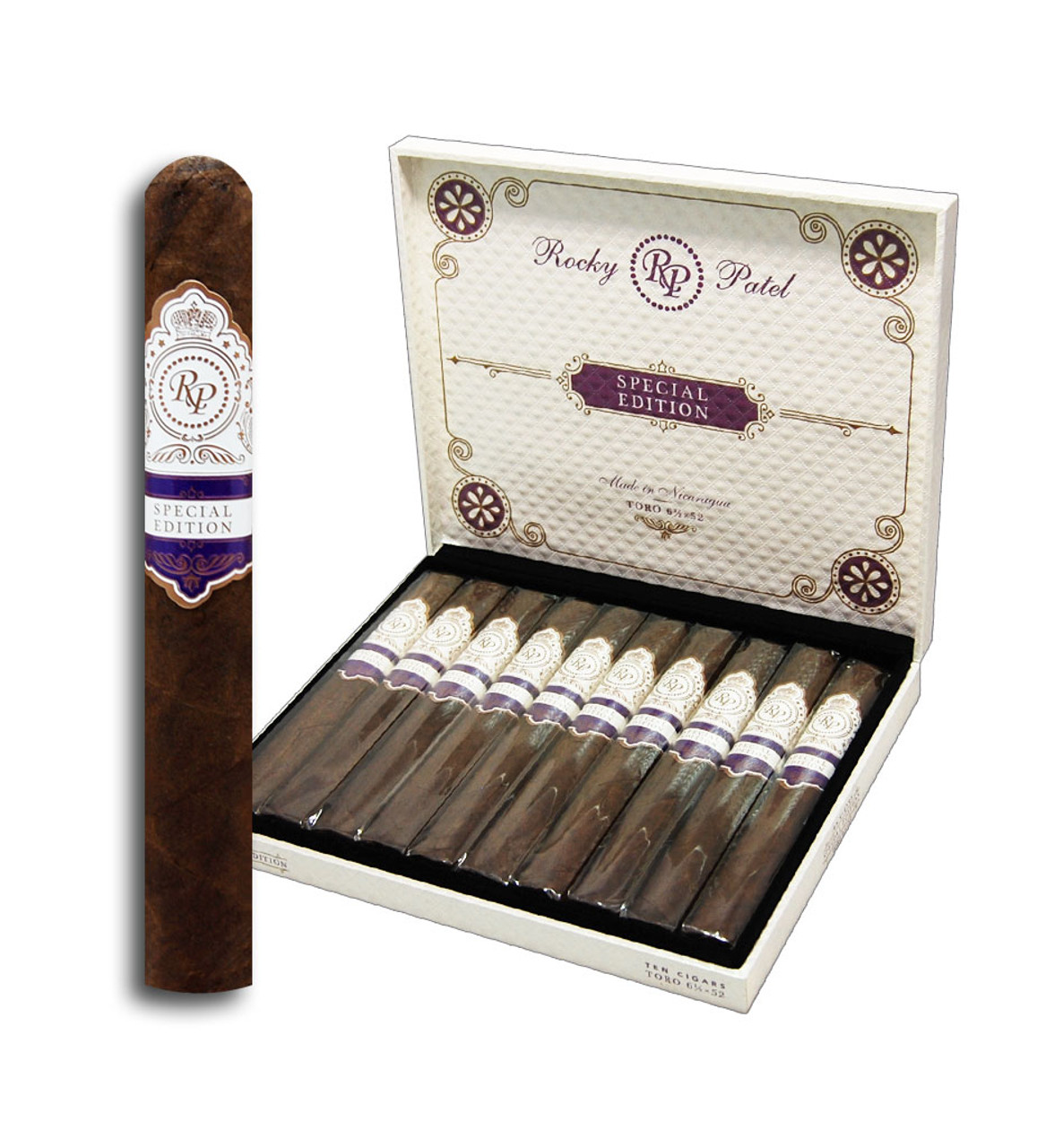 Rocky Patel - Special Edition - Toro