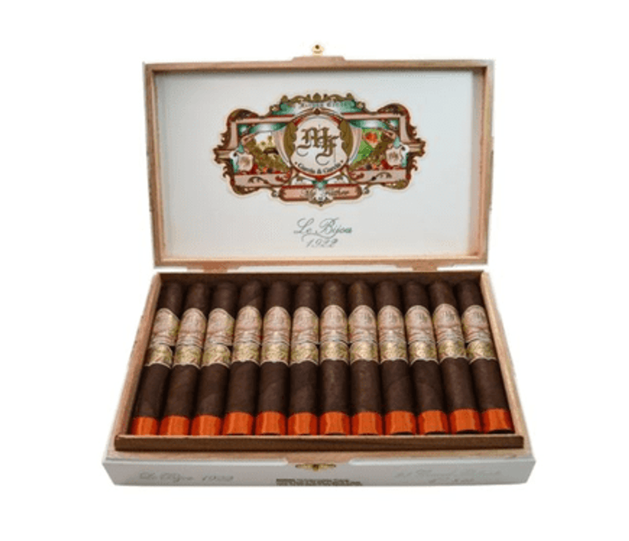 Le Bijou 1922 - Grand Robusto