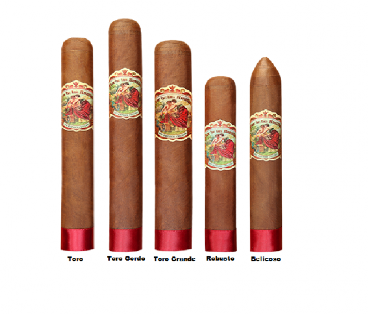 My Father Cigars - Flor de las Antillas - Toro Grande