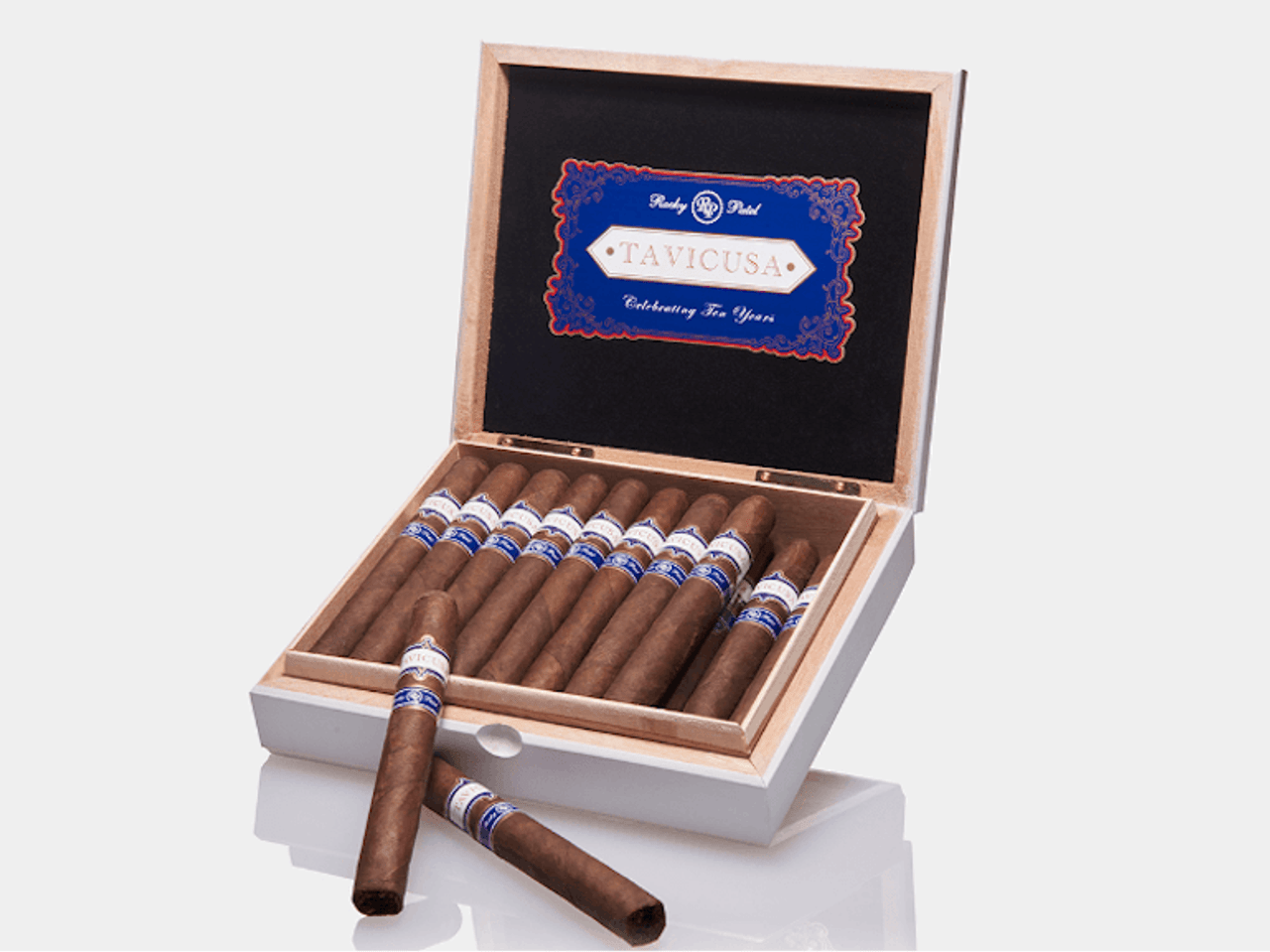 Rocky Patel Tavicusa - Sixty