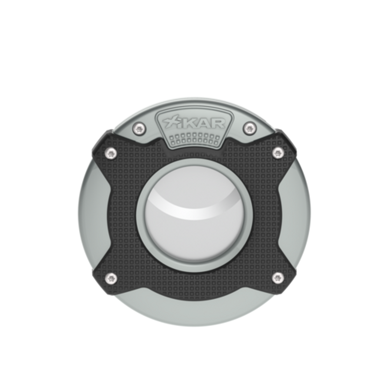 Xikar Enso - Silver Xikar Enso - Silver