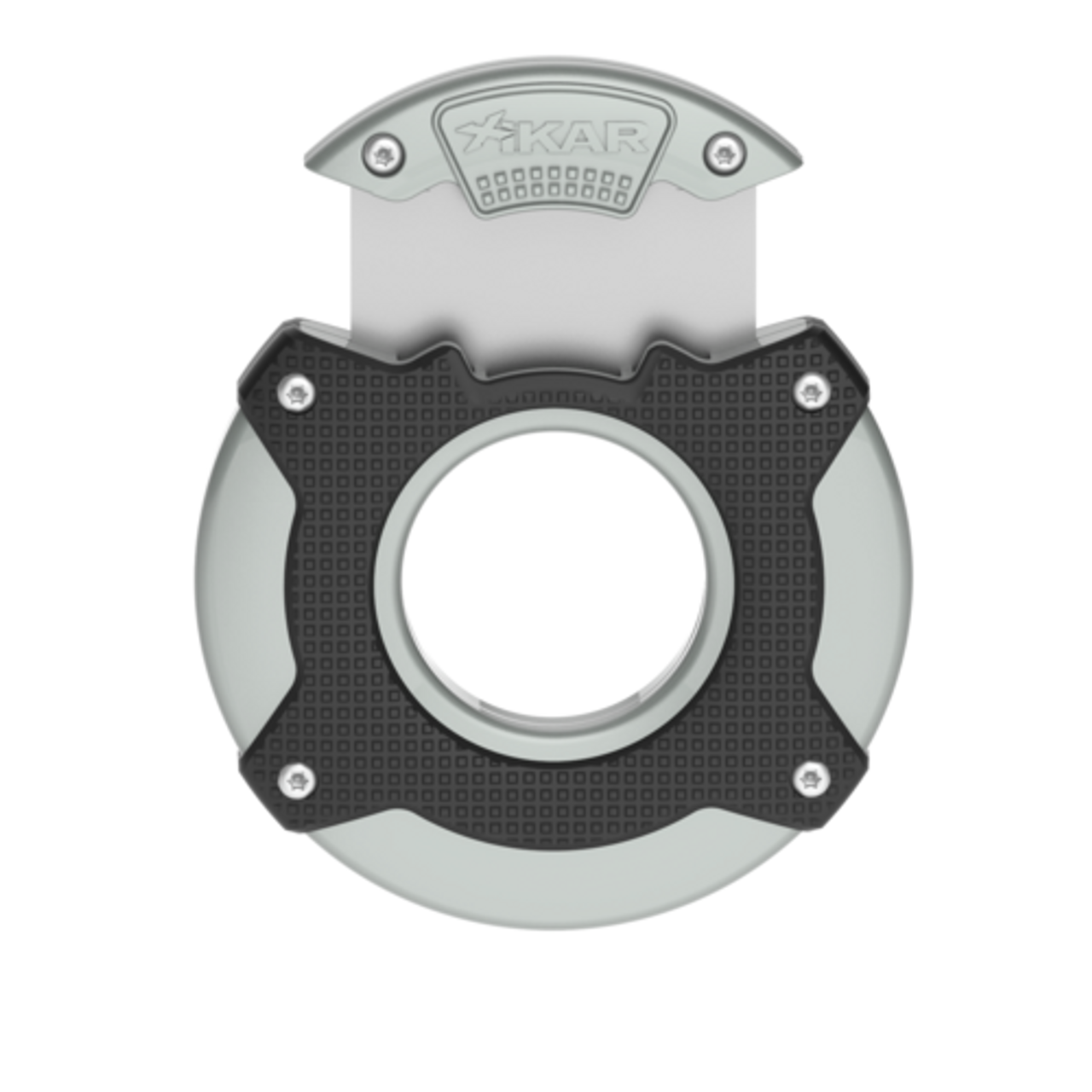 Xikar Enso - Silver Xikar Enso - Silver