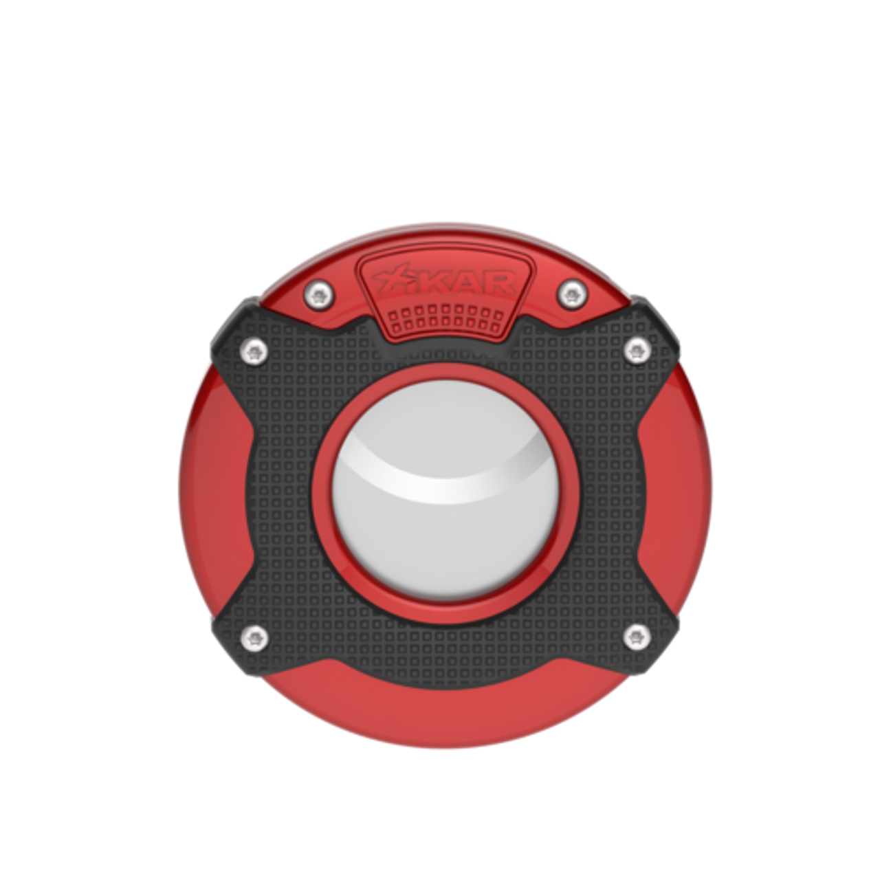 Xikar Enso - Red Xikar Enso - Red