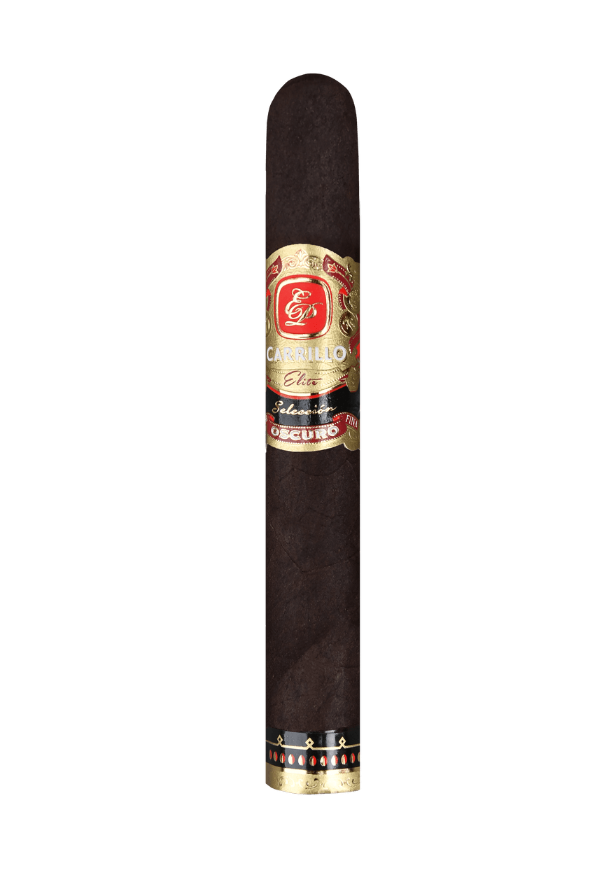 EP Carrillo Seleccion Oscuro - Especial No. 6