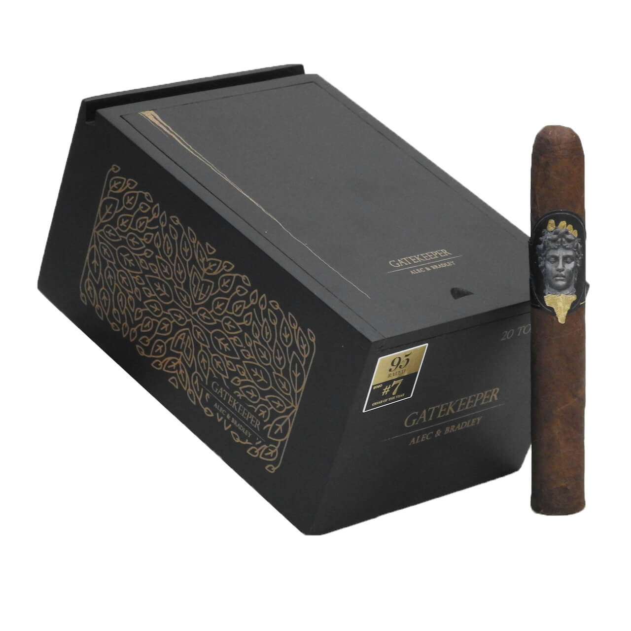 Alec Bradley Gatekeeper Toro