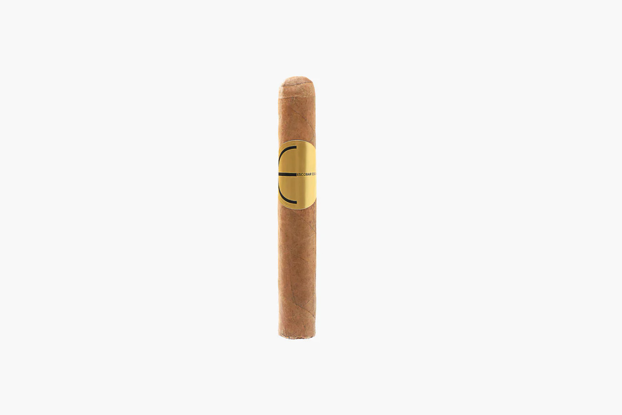 Escobar Natural Robusto