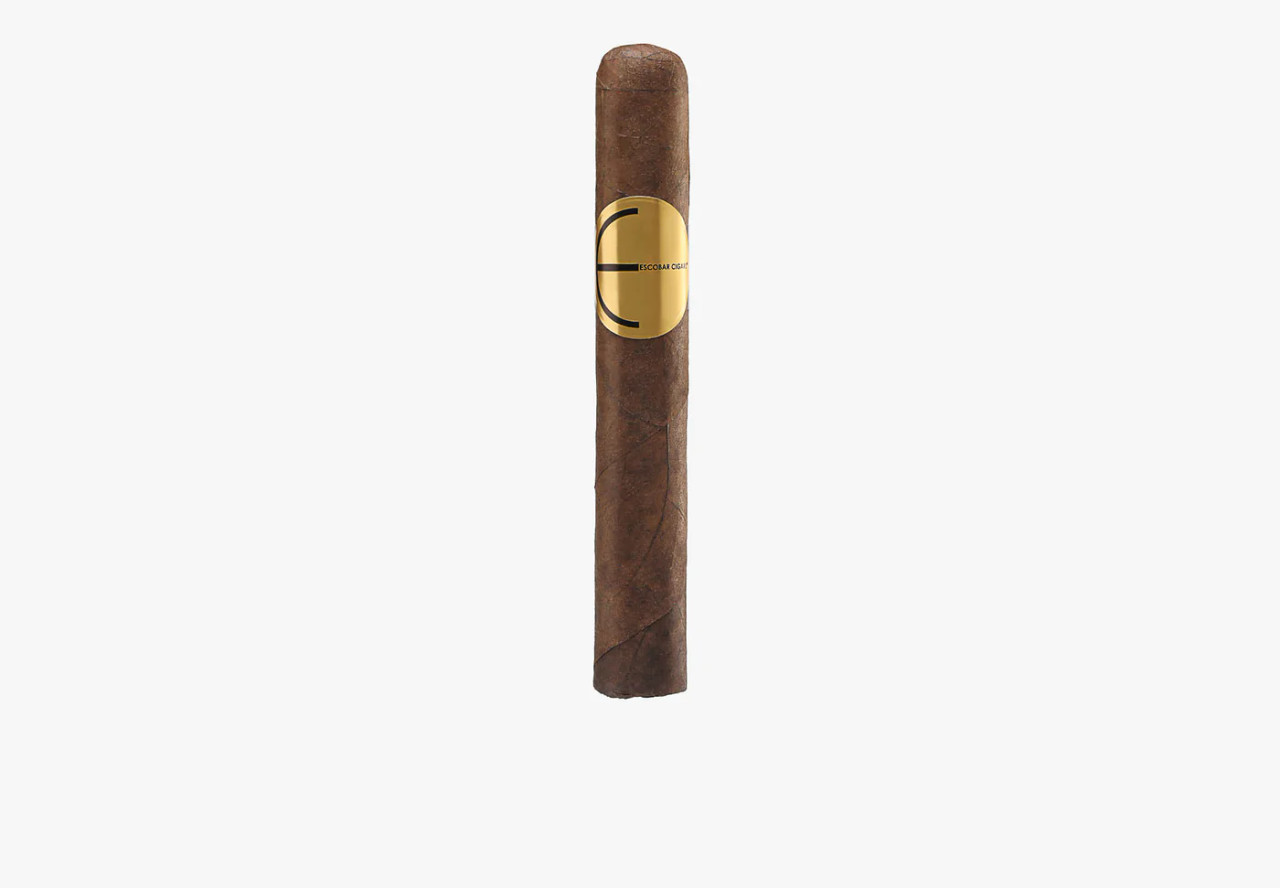 Escobar Maduro Double Corona