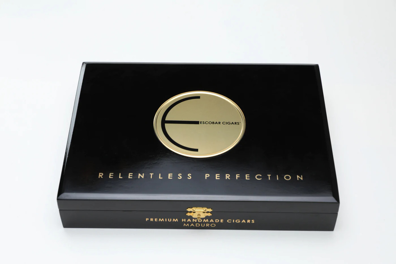 Escobar Maduro Double Corona