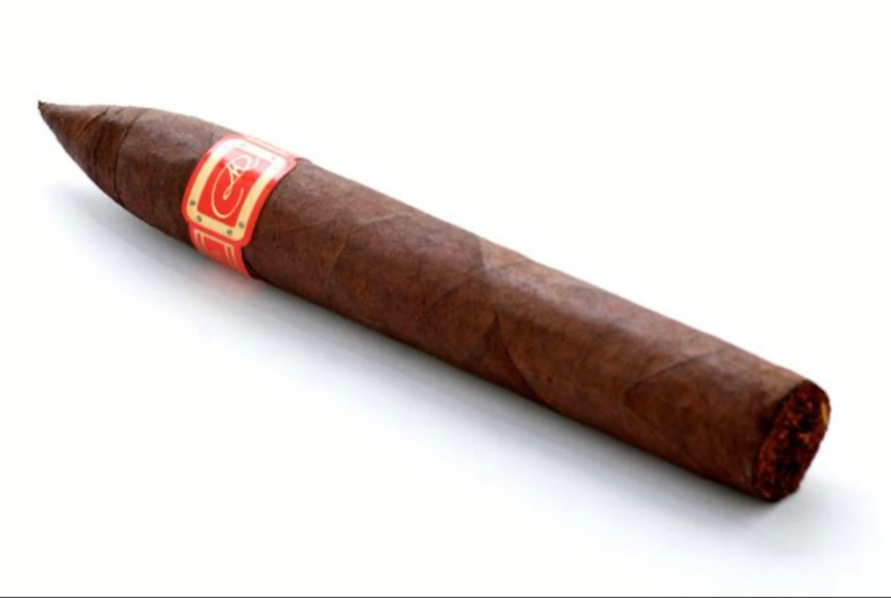 Daniel Marshall Red Label Torpedo