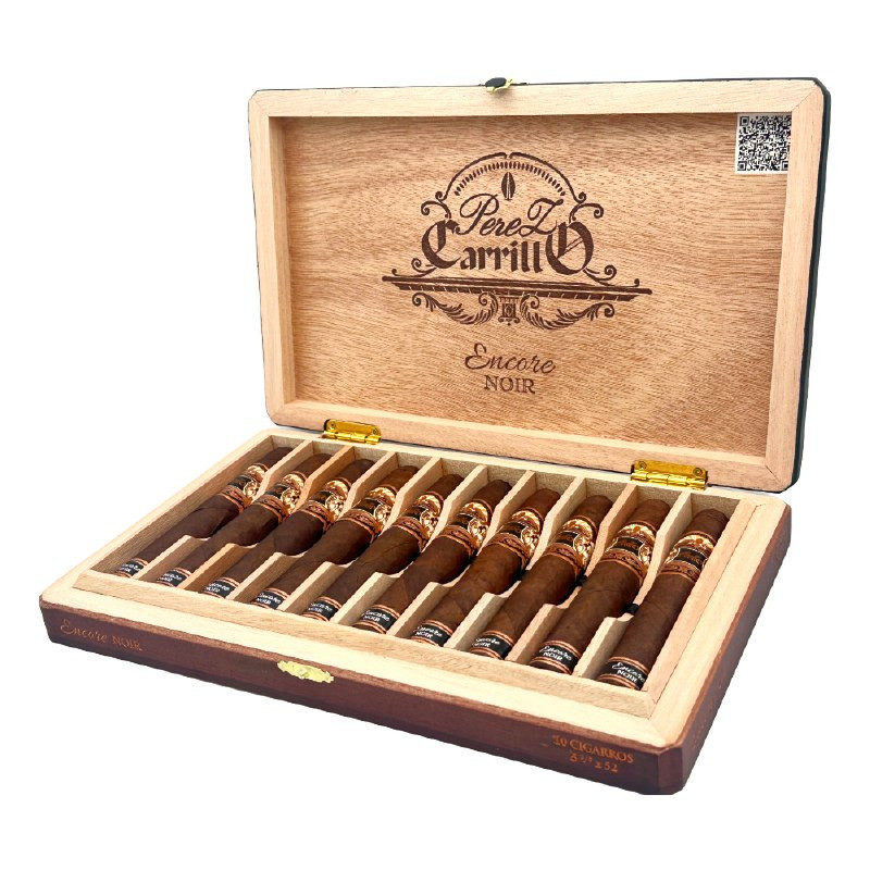 Encore Noir - Cigars.co.za