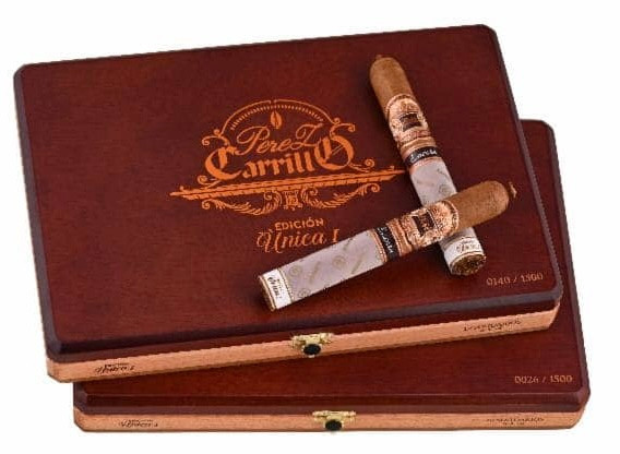 Encore Edicion Unica I - Cigars.co.za