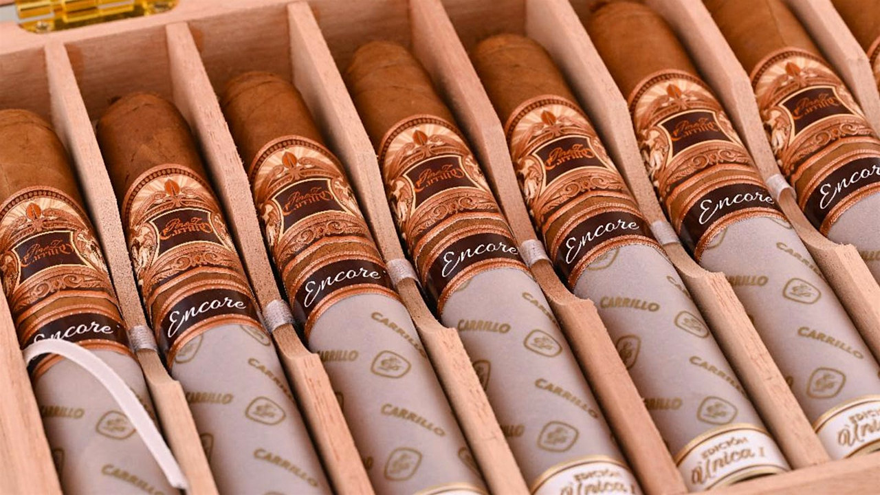 Encore Edicion Unica I - Cigars.co.za