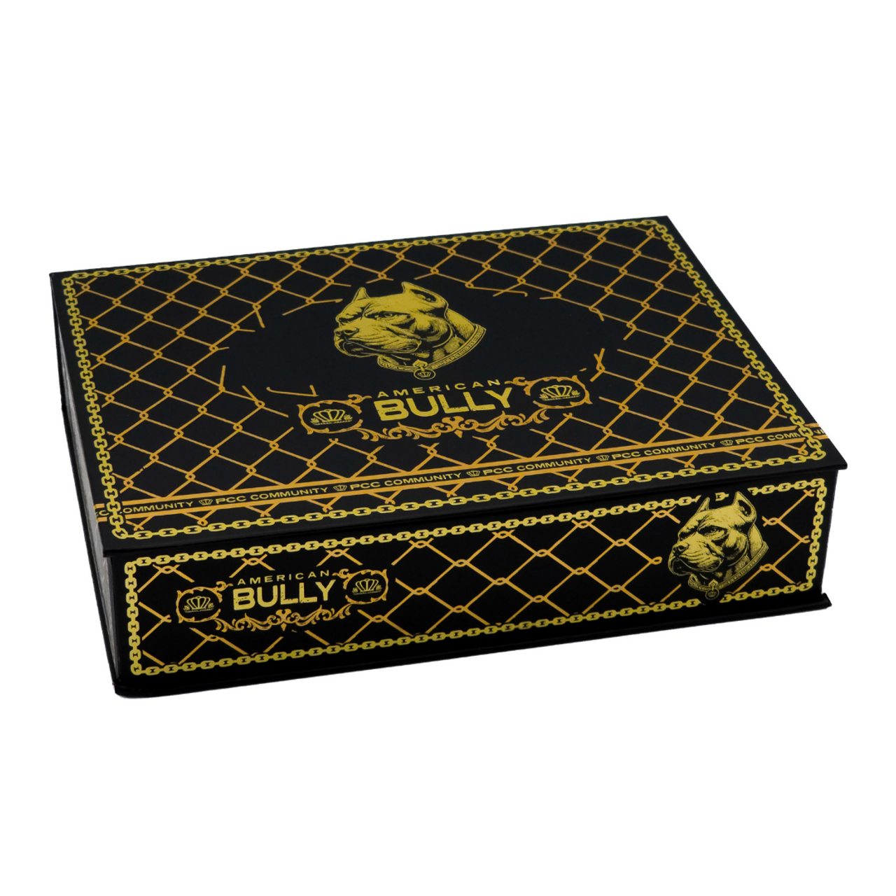 Privada Cigars - American Bully - Toro