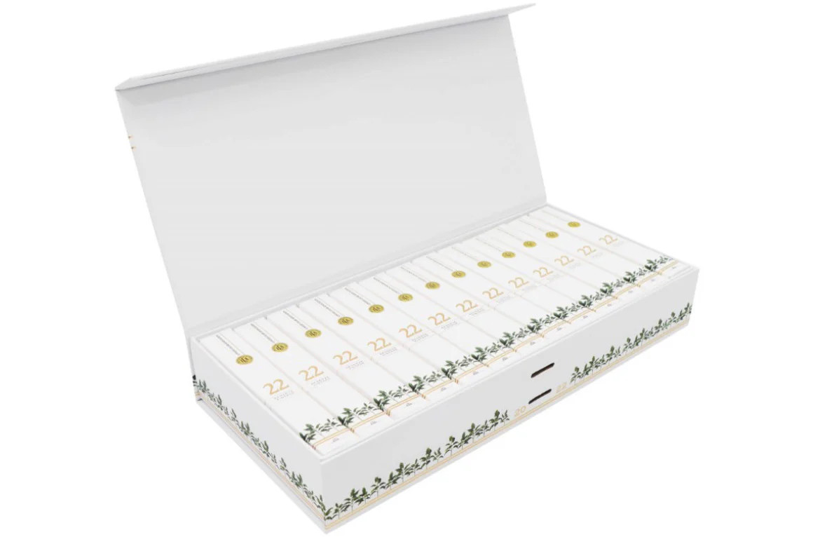 Privada Cigar - LCA 2022 Reserva Vintage - Corona