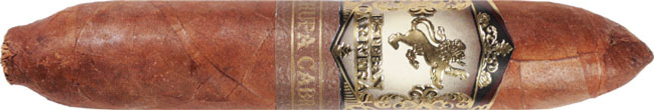 Esteban Carreras Chupacabra - Natural - Gorditos