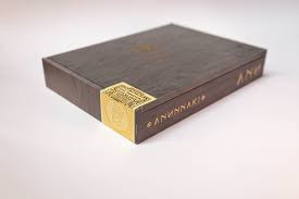 Don Emmanuel Annunaki Ki - Robusto