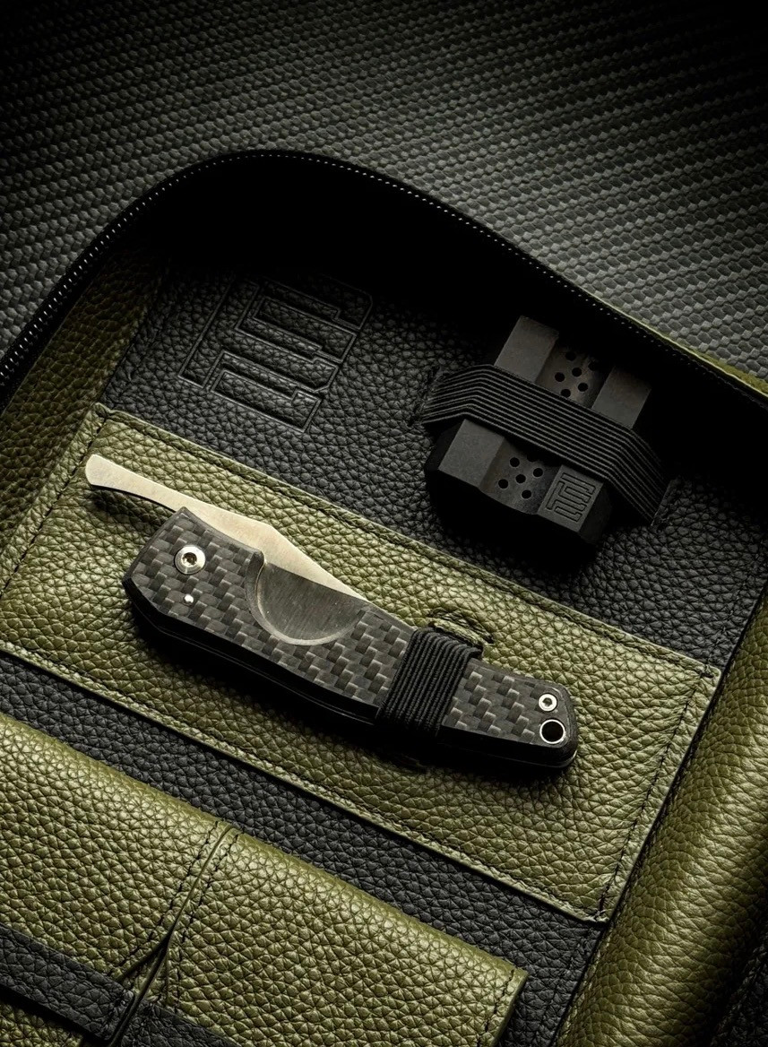 Project Carbon - OD Green