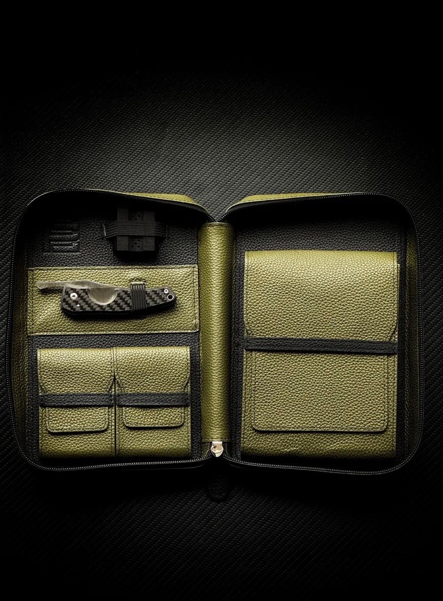 Project Carbon - OD Green