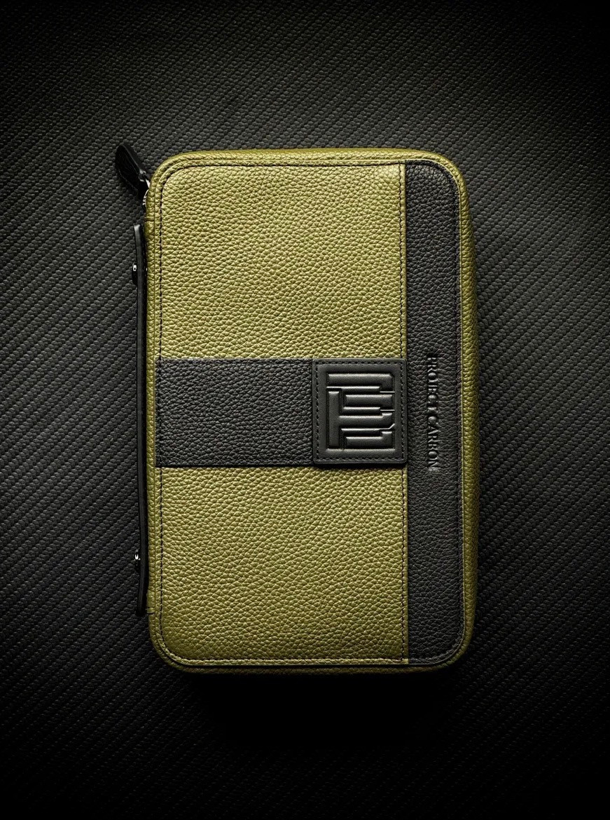 Project Carbon - OD Green