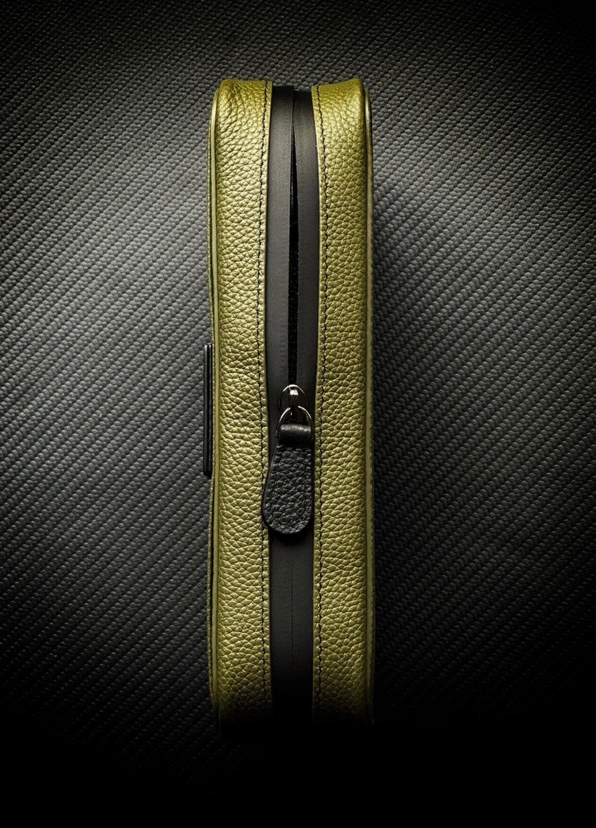 Project Carbon - OD Green