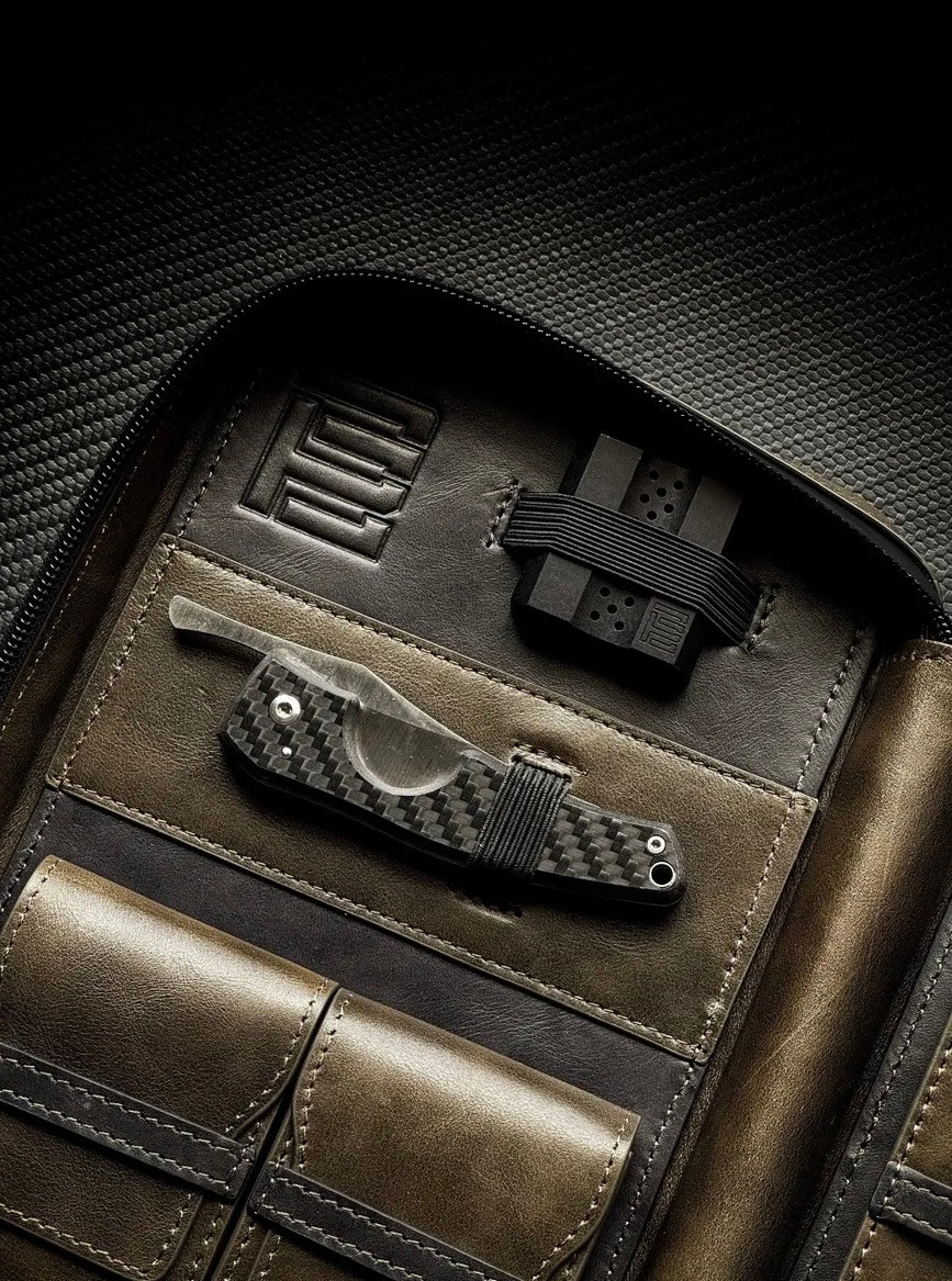 Project Carbon - Dark Emirates