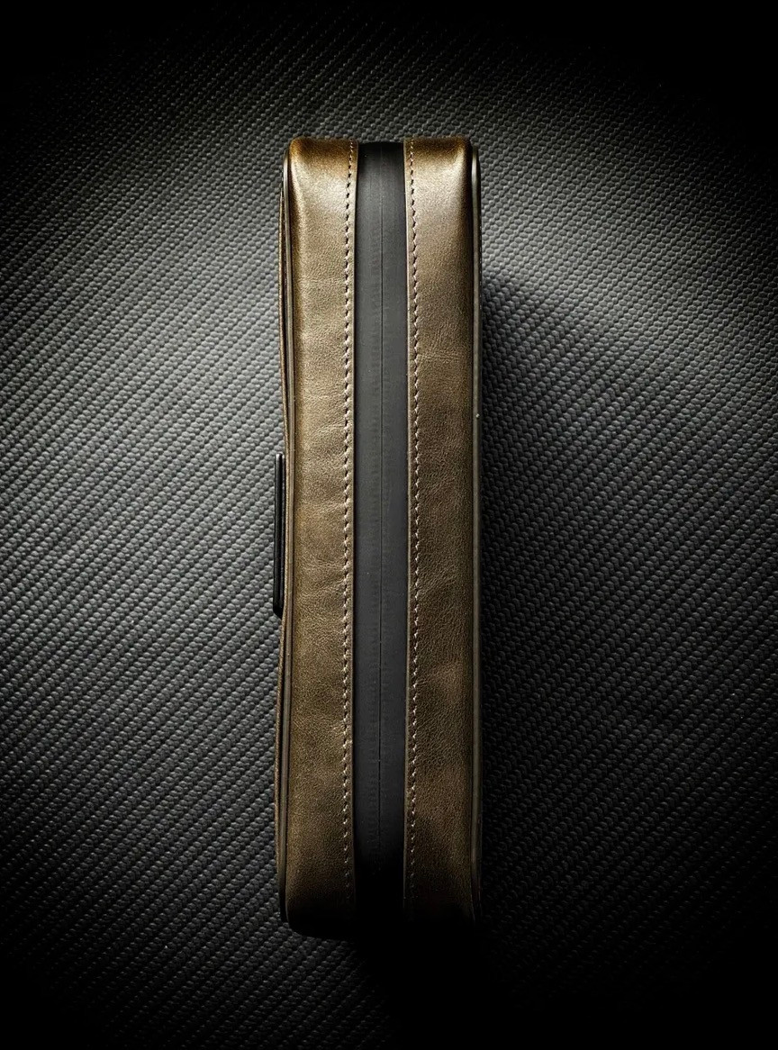 Project Carbon - Dark Emirates