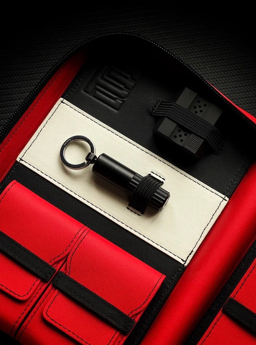 Project Carbon - Dark Emirates