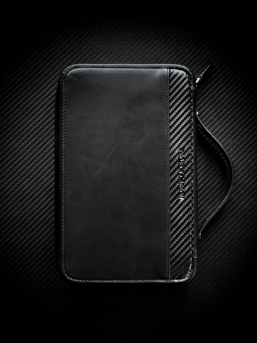 Project Carbon - Reverse Carbon