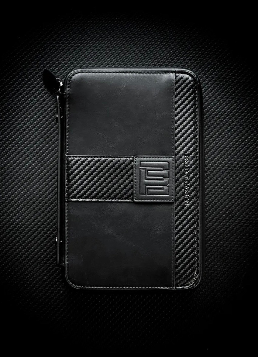 Project Carbon - Reverse Carbon