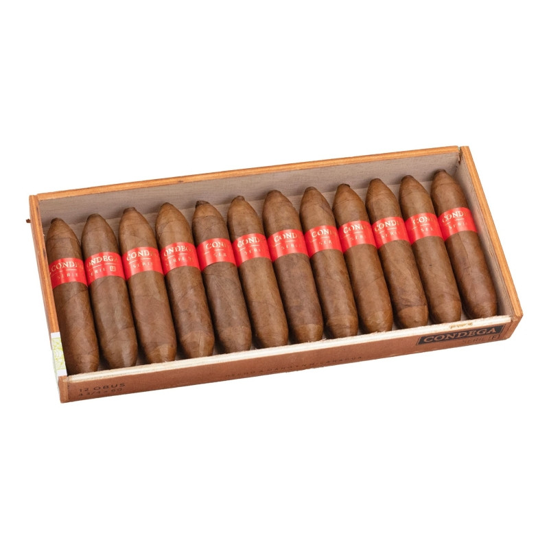 Condega Serie F Obus