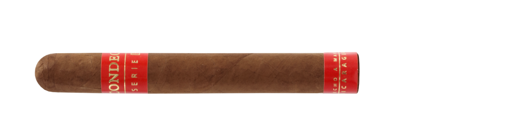 Condega Serie F Mareva