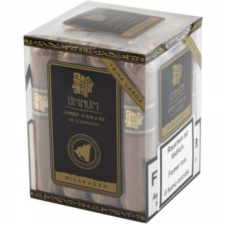 Condega - Umnum Jumbo