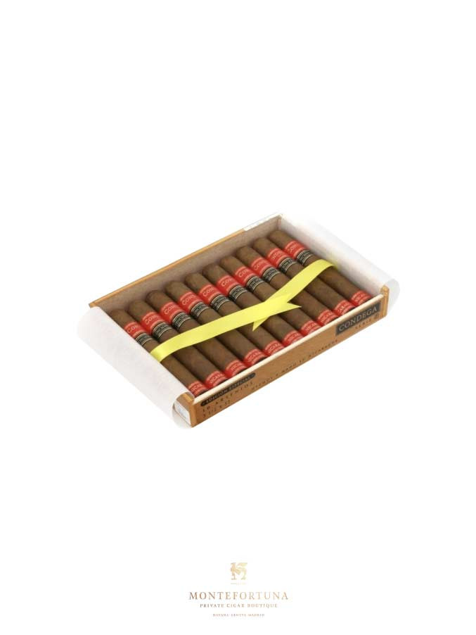 Condega Serie F Arsénio Edicion Especial