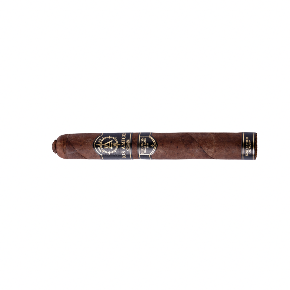 Los Amigos Cigars - Hedonism - Toro